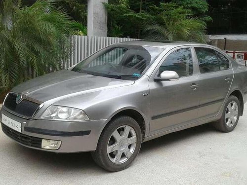 Skoda Laura Ambition 2.0 TDI CR Automatic, 2007, Diesel AT in Secunderabad