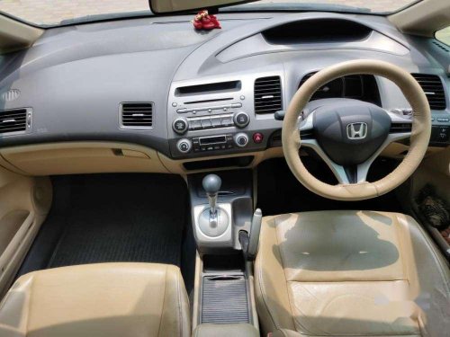 Used 2009 Honda Civic MT for sale in Jalgaon