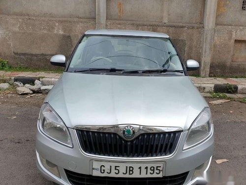 Skoda Fabia Elegance 1.2 TDI, 2012, Diesel MT in Surat