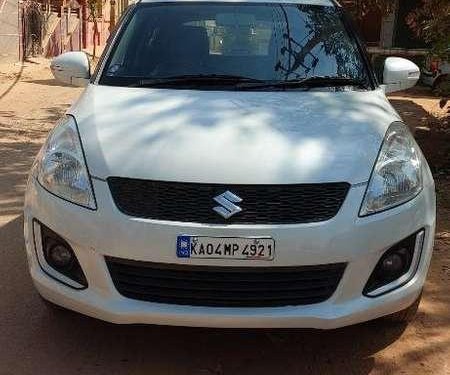 Maruti Suzuki Swift VXI 2014 MT for sale in Kolar