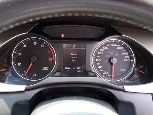 Audi A4 2.0 TFSI 2009 AT for sale in New Delhi