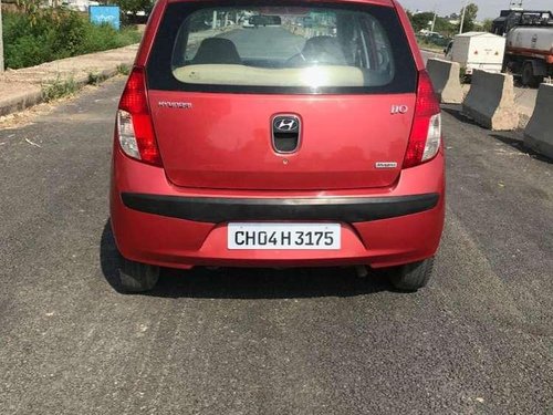 2008 Hyundai i10 Magna MT for sale in Chandigarh