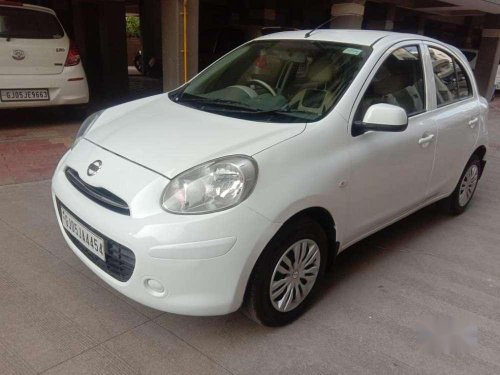  2012 Nissan Micra Diesel MT for sale in Surat