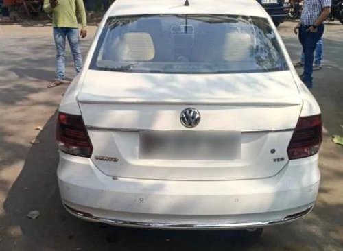 2015 Volkswagen Vento 1.5 TDI Highline AT for sale in Mumbai