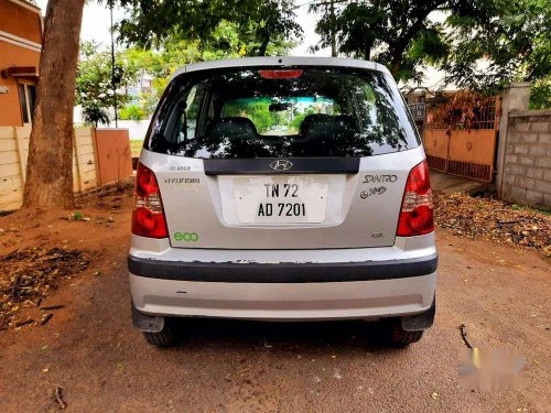 Hyundai Santro Xing GL 2009 MT for sale in Coimbatore