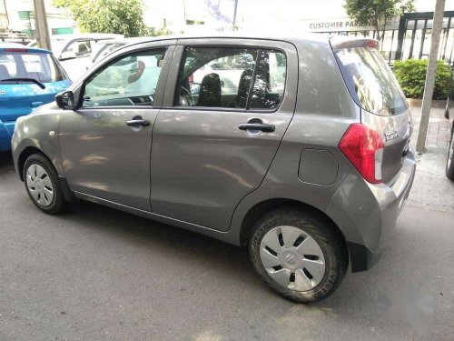 Used 2016 Maruti Suzuki Celerio VXI MT for sale in Chandigarh