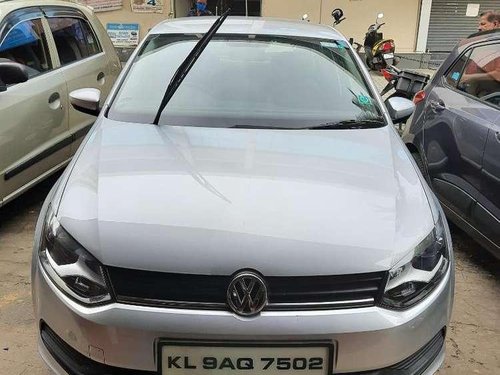 Volkswagen Polo 2018 MT for sale in Palakkad