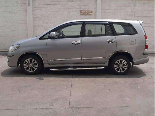 Used 2015 Toyota Innova MT for sale in Chennai