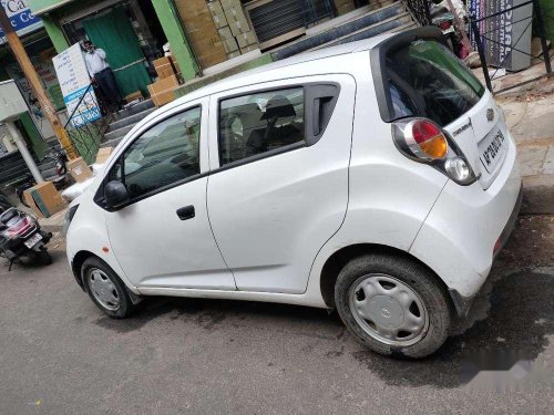 Chevrolet Beat LS, 2013, Diesel MT for sale in Hyderabad