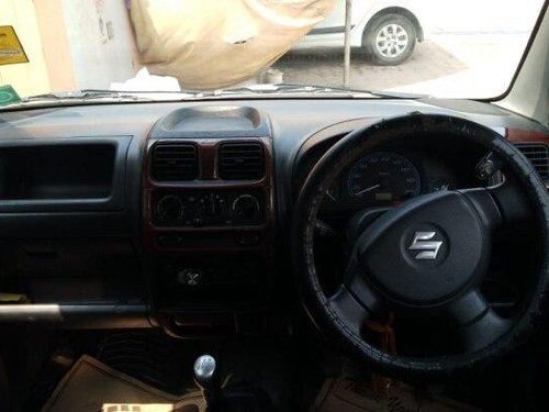 2009 Maruti Suzuki Wagon R LXI MT for sale in Noida