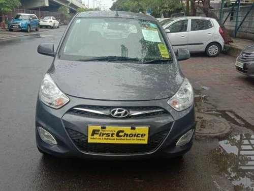 Hyundai i10 Sportz 2014 MT for sale in Surat