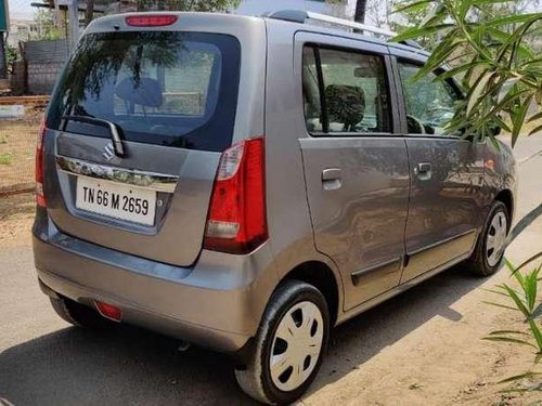 Maruti Suzuki Wagon R VXi Minor, 2014, Petrol MT for sale in Coimbatore