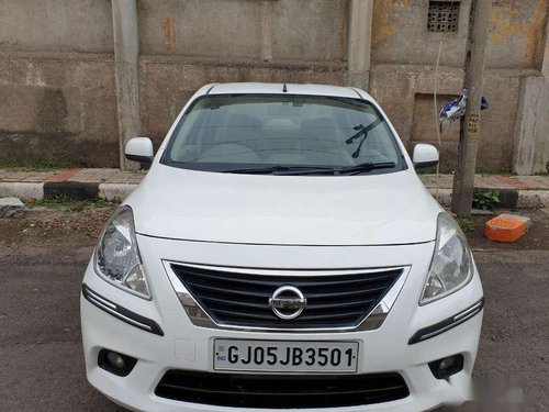 Nissan Sunny XV Premium Pack (Leather), 2013, Diesel MT in Surat