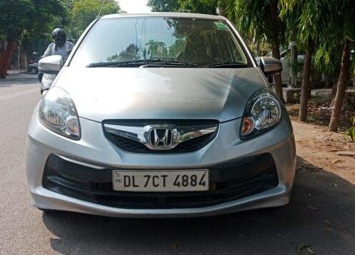 2015 Honda Brio S MT for sale in New Delhi