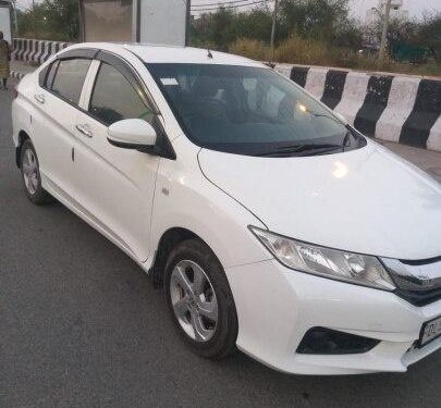 2015 Honda Cityi-DTEC V MT for sale in Ghaziabad