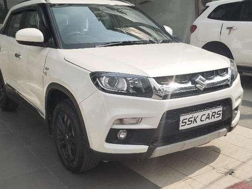 Maruti Suzuki Vitara Brezza ZDi 2019 MT for sale in Lucknow