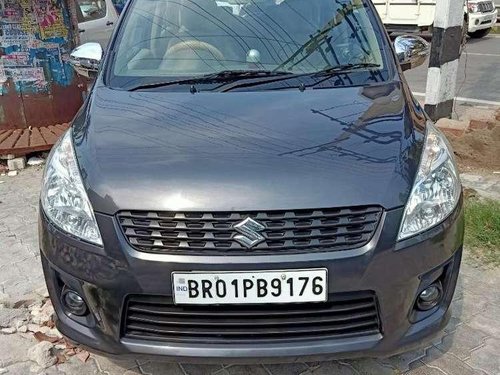 Used 2015 Maruti Suzuki Ertiga ZDI MT for sale in Patna