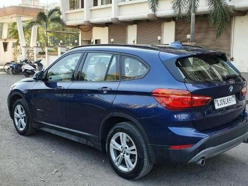 Used 2018 BMW X1 sDrive20d AT for sale in Mumbai