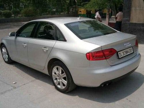 Audi A4 2.0 TFSI 2009 AT for sale in New Delhi