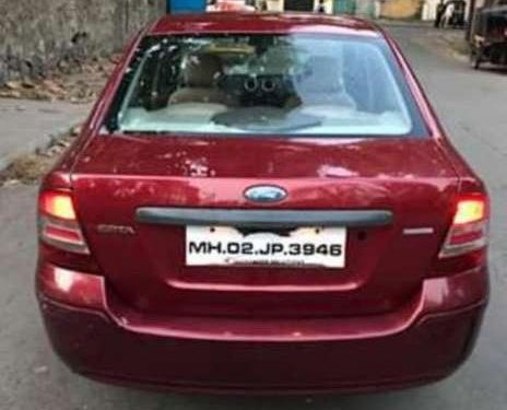 Used 2008 Ford Fiesta MT for sale in Nagpur