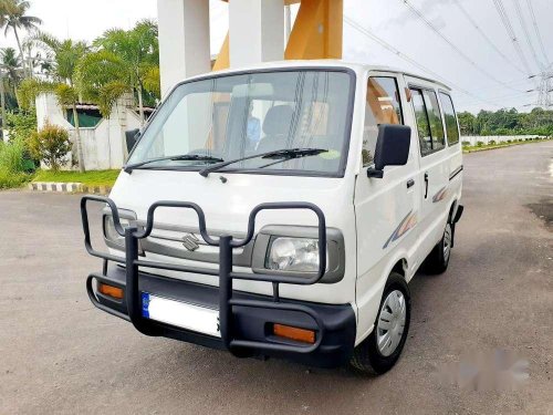 Used 2011 Maruti Suzuki Omni MT for sale in Kochi