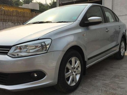Used Volkswagen Vento 2013 MT for sale in Chandigarh
