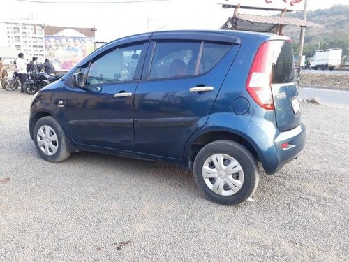 2009 Maruti Suzuki Ritz MT for sale in Pune