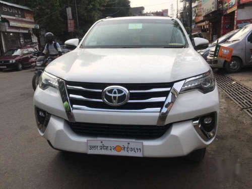 2018 Toyota Fortuner MT for sale in Lucknow