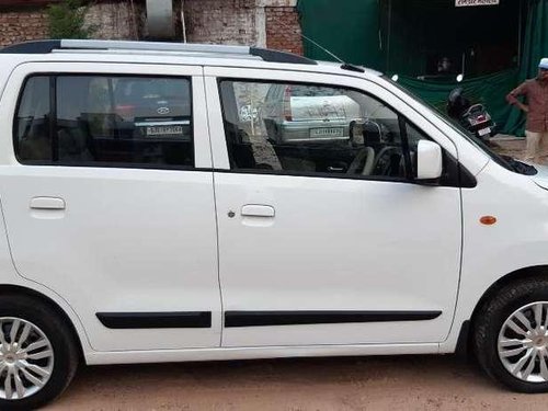 Used Maruti Suzuki Wagon R VXI 2017 MT for sale in Ahmedabad