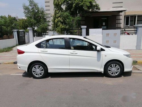 Honda City SV, 2015, Diesel MT for sale in Ahmedabad