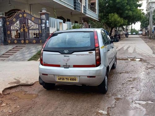 Used 2013 Tata Indica Vista MT for sale in Hyderabad