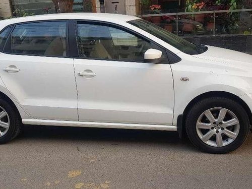 2010 Volkswagen Polo MT for sale in Chandigarh