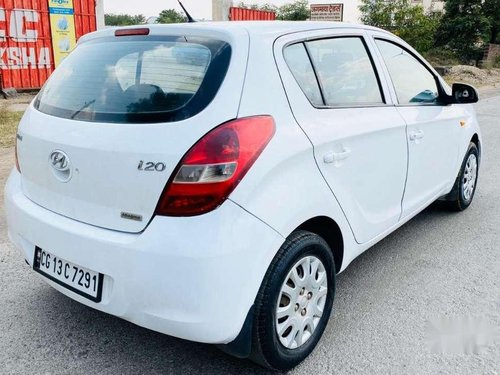 2011 Hyundai i20 Era 1.2 MT for sale in Raigarh