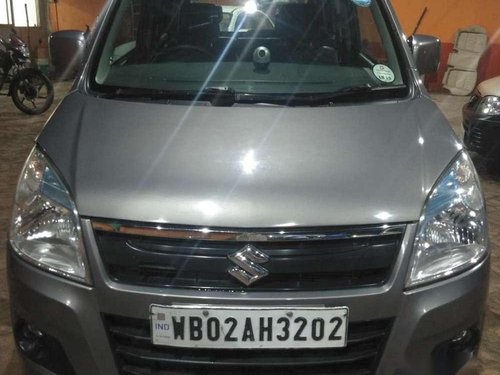 Maruti Suzuki Wagon R 1.0 VXi, 2015, Petrol MT in Kolkata