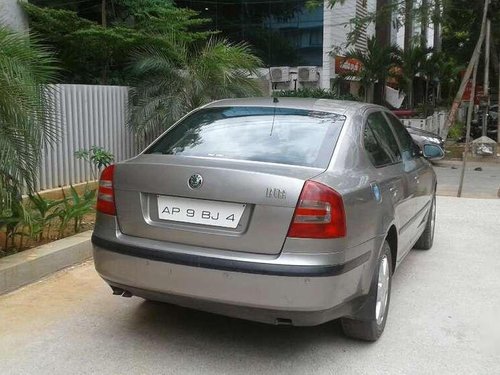 Skoda Laura Ambition 2.0 TDI CR Automatic, 2007, Diesel AT in Secunderabad