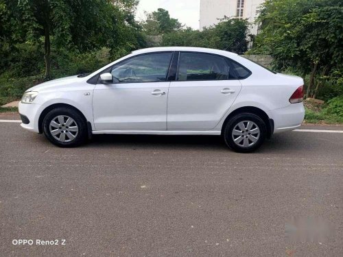 2012 Volkswagen Vento MT for sale in Nagar
