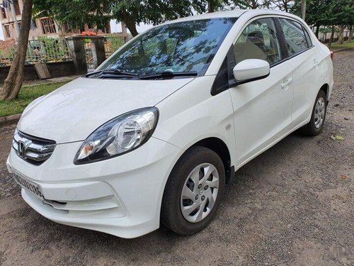 2013 Honda Amaze S i-Vtech AT for sale in Kolkata