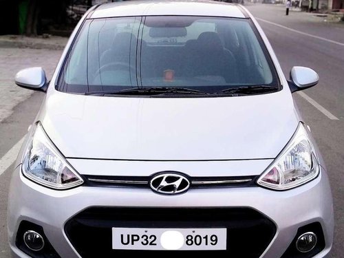 Used Hyundai Grand i10 Magna 2016 MT for sale in Lucknow