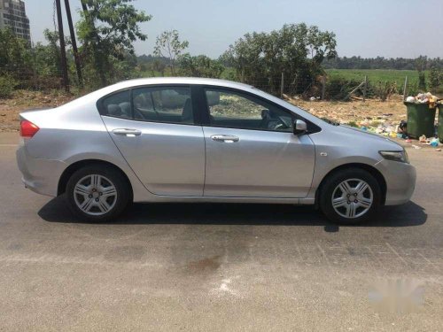 Used 2010 Honda City E MT for sale in Mumbai