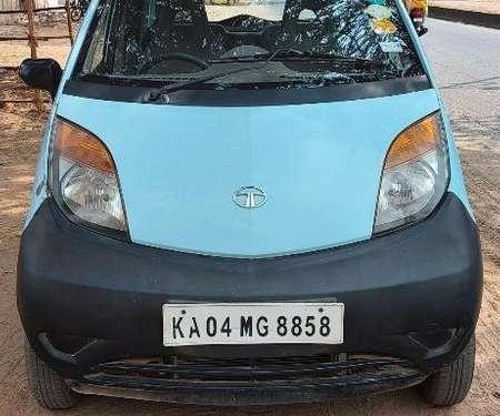 2010 Tata Nano CX MT for sale in Kolar