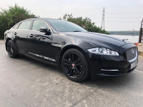 Jaguar XJ 3.0L Portfolio 2016 AT for sale in Mumbai