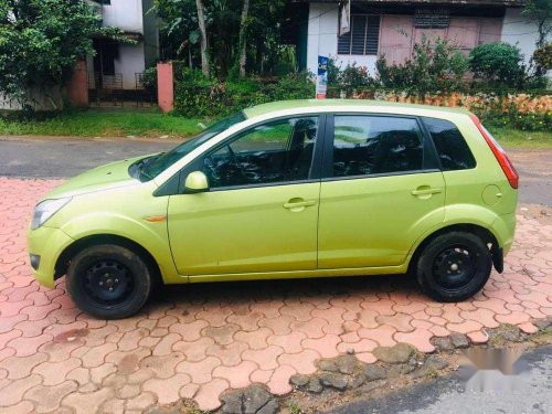 Used 2011 Ford Figo Diesel ZXI MT for sale in Palai