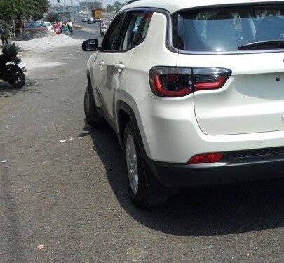 Used 2017 Jeep Compass 2.0 Limited MT for sale in Bangalore