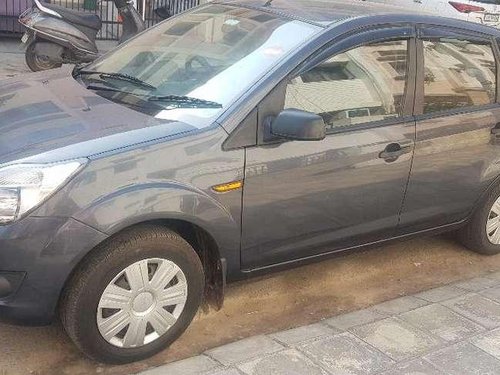 Used Ford Figo Diesel ZXI 2011 MT for sale in Chandigarh