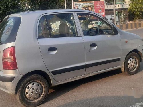 Used 2007 Hyundai Santro Xing XO MT for sale in Kanpur