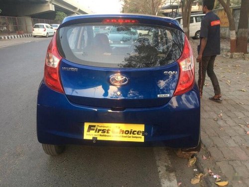 Used 2014 Hyundai Eon D Lite Plus Option MT for sale in Surat