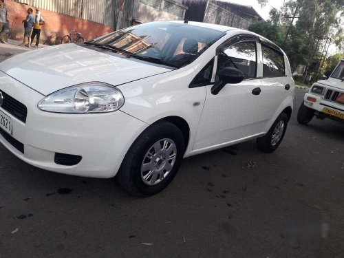 Used 2009 Fiat Punto MT for sale in Chandigarh