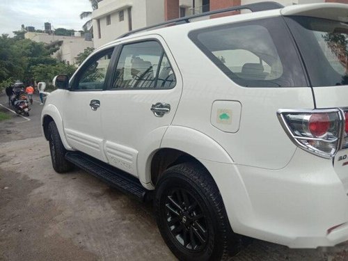 2014 Toyota Fortuner 4x2 TRD Sportivo AT for sale in Bangalore