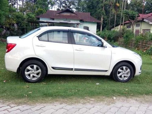 2017 Maruti Suzuki Swift Dzire MT for sale in Tezpur