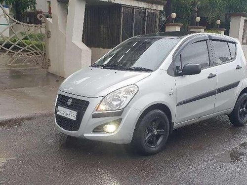 Maruti Suzuki Ritz 2015 MT for sale in Mumbai